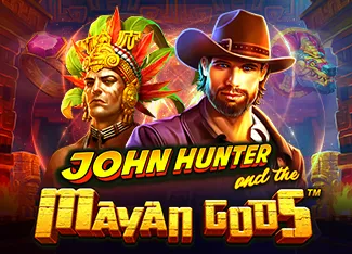 Pragmatic : John Hunter And The Mayan Gods - PORTBET88