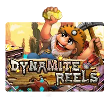 Joker123 : Dynamite Reels - PORTBET88