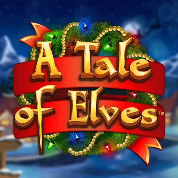 A Tale of Elves - PORTBET88