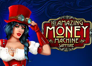 Pragmatic : Amazing Money Machine - PORTBET88