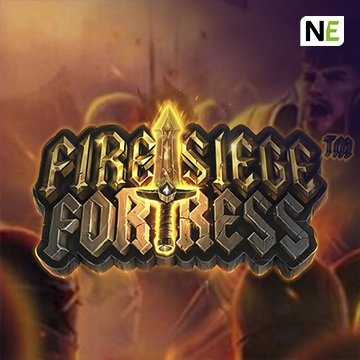 Fire Siege Fortress - PORTBET88