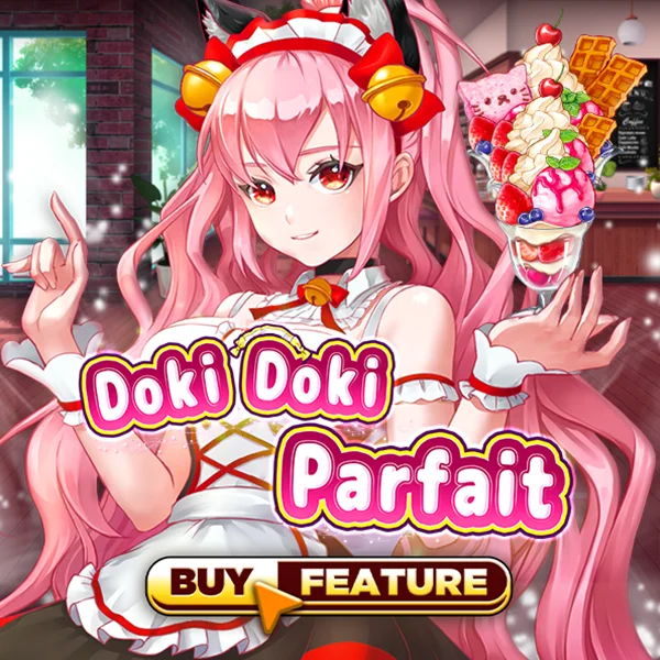 Doki Doki Parfait - PORTBET88