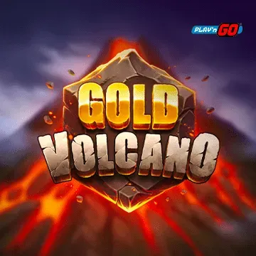 PlaynGo : Gold Volcano - PORTBET88