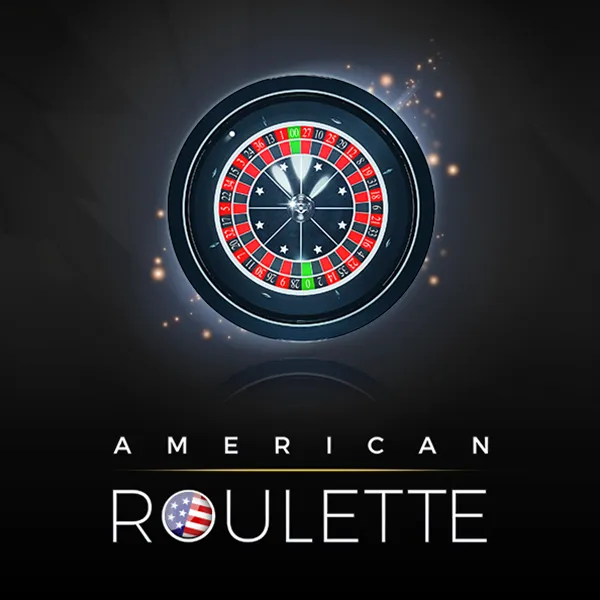 American Roulette (Jade) - PORTBET88