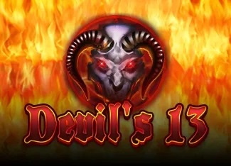Pragmatic : Devils 13 - PORTBET88