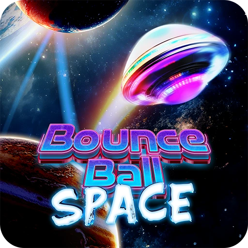 Bounceball Space - PORTBET88
