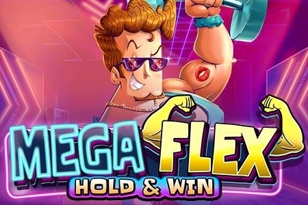 Octoplay : Mega Flex: Hold & Win - PORTBET88