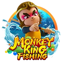 MONKEY KING FISHING - PORTBET88