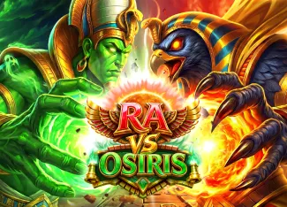 Pragmatic : Ra vs Osiris - PORTBET88