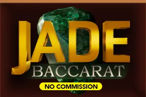 Jade Baccarat NC - PORTBET88