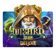 Joker123 : Wizard Deluxe - PORTBET88