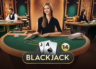 Blackjack 14 - PORTBET88