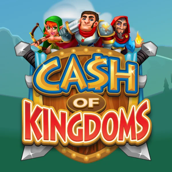 Cash of Kingdoms - PORTBET88