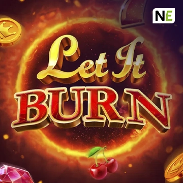 Let It Burn - PORTBET88