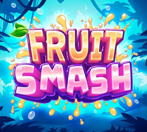 Slotmill : Fruit Smash - PORTBET88