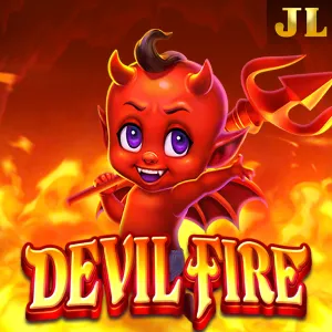 Jili : Devil Fire - PORTBET88