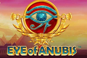 Eye of Anubis - PORTBET88