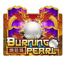 Joker123 : Burning Pearl - PORTBET88