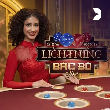 Lightning Bac Bo - PORTBET88