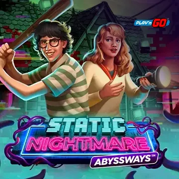 PlaynGo : Static Nightmare Abyssways - PORTBET88
