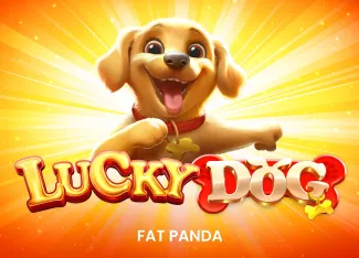 FatPanda : Lucky Dog - PORTBET88