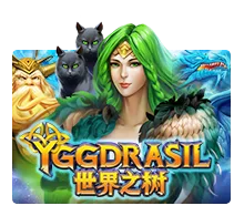 Joker123 : Yggdrasil - PORTBET88