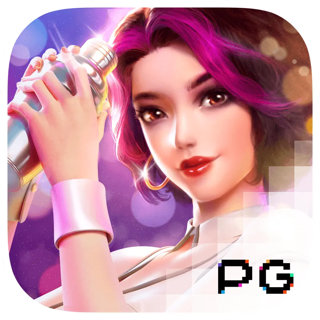 PGSoft : Cocktail Nights - PORTBET88