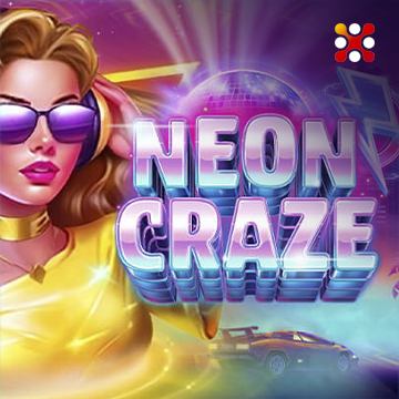 Mancala : Neon Craze - PORTBET88