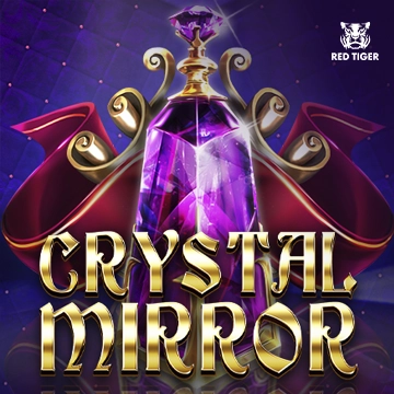 Redtiger : Crystal Mirror - PORTBET88