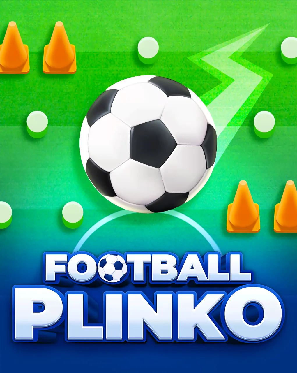 Football Plinko - PORTBET88