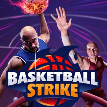Basketball Strike - PORTBET88