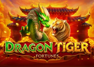 Pragmatic : Dragon Tiger Fortunes - PORTBET88