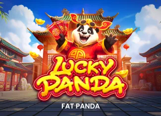 FatPanda : Lucky Panda - PORTBET88