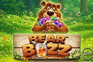 Bear Buzz - PORTBET88