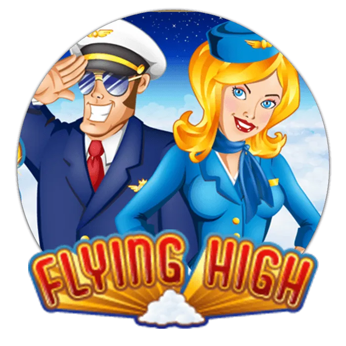 Habanero : Flying High - PORTBET88