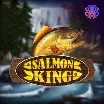 Octoplay : Salmon King - PORTBET88