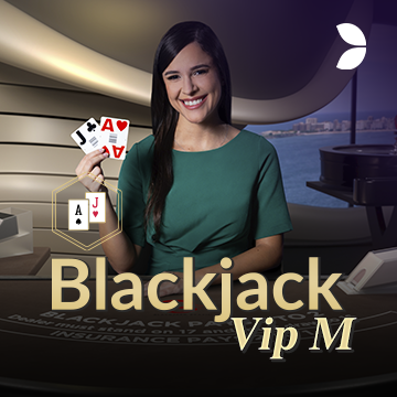 Blackjack VIP M - PORTBET88