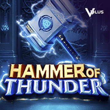 Hammer of Thunder - PORTBET88