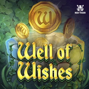 Redtiger : Well of Wishes - PORTBET88