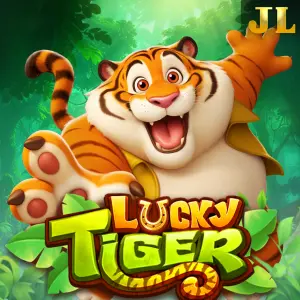 Jili : Lucky Tiger - PORTBET88