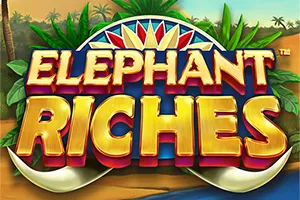 Elephant Riches™ - PORTBET88