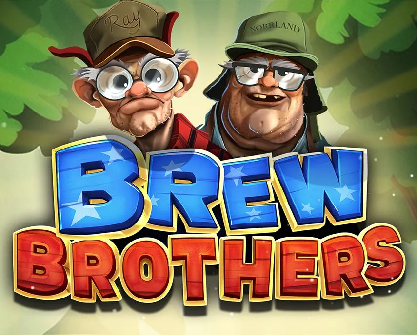 Slotmill : Brew Brothers - PORTBET88