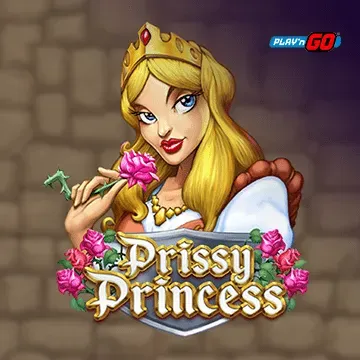 PlaynGo : Prissy Princess - PORTBET88