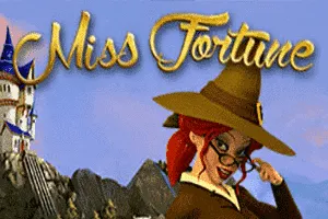 Miss Fortune - PORTBET88