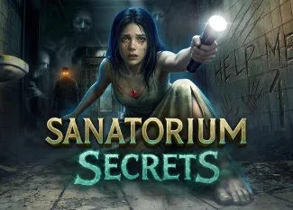 Pragmatic : Sanatorium Secrets - PORTBET88