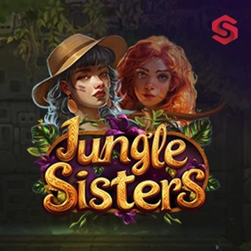 Jungle Sisters - PORTBET88