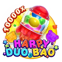 Facai : HAPPY DUO BAO - PORTBET88