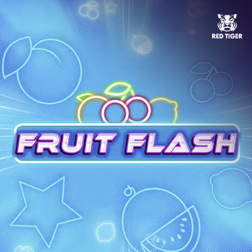 Redtiger : Fruit Flash - PORTBET88