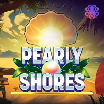 Octoplay : Pearly Shores - PORTBET88