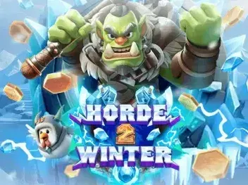 PLAYSTAR : HORDE 2 WINTER - PORTBET88